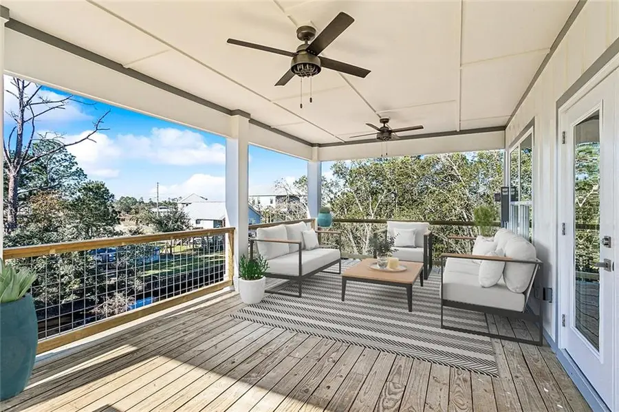 5019 Colorado Street, Bay Saint Louis, MS 39520 - Image #2