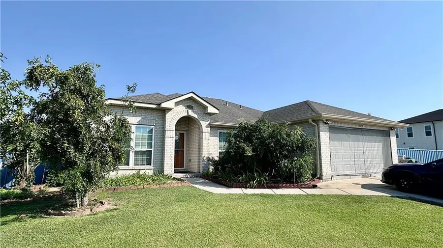 2276 N Harper Drive, Harvey, LA 70058 - Image #2