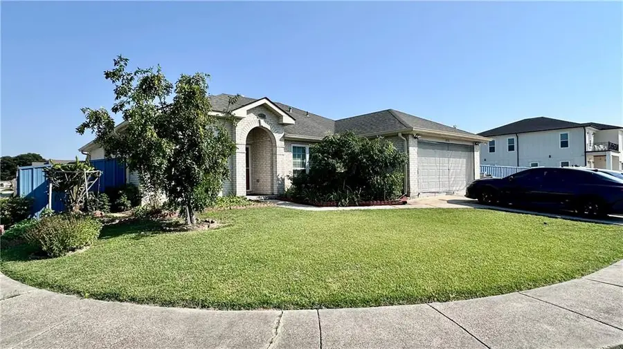 2276 N Harper Drive, Harvey, LA 70058 - Image #3