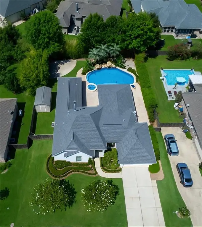 641 Place Saint Etienne Place, Covington, LA 70433 - Image #2