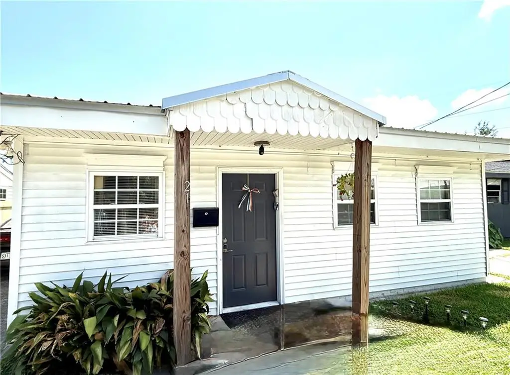 211 N Dilton Street, Metairie, LA 70003 - Image #1