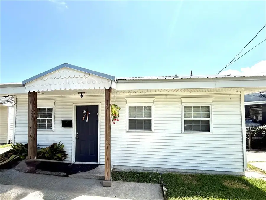 211 N Dilton Street, Metairie, LA 70003 - Image #2