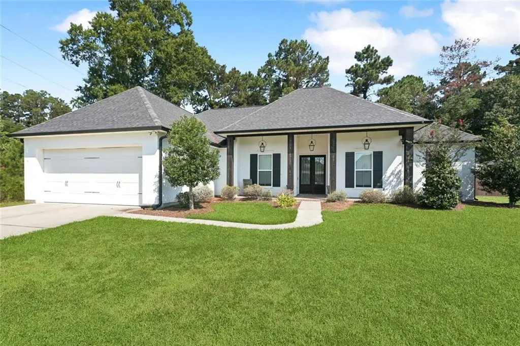 1272 Sweet Clover Way, Madisonville, LA 70447 - Image #1