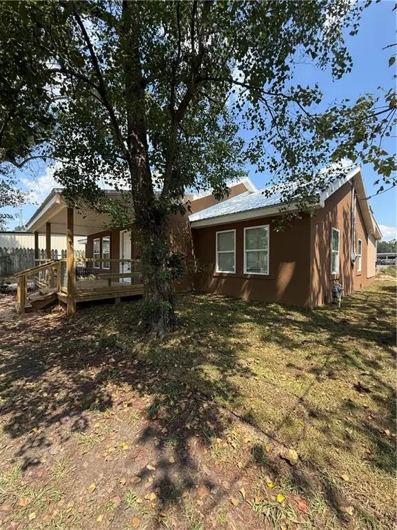 1201 16th Avenue, Franklinton, LA 70438 - #1