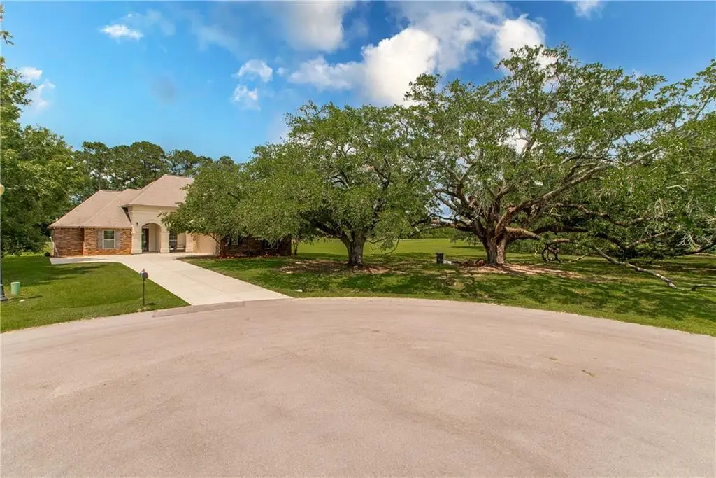 429 Katie Court, Madisonville, LA 70447 - #1