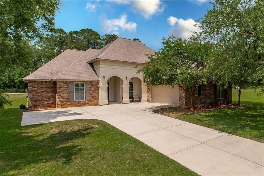 429 Katie Court, Madisonville, LA 70447 - #2