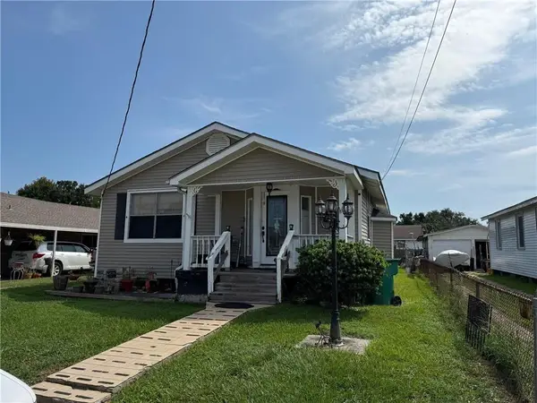 729 Zinnia Avenue, Metairie, LA 70001