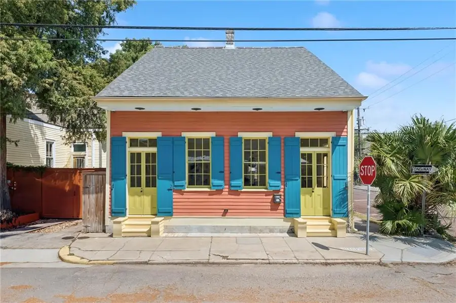 3829 Dauphine Street, New Orleans, LA 70117 - Image #2