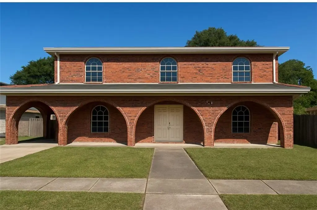 7717 Primrose Drive, New Orleans, LA 70126 - Image #1