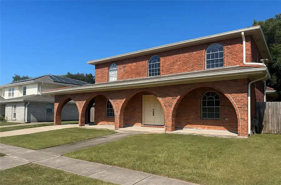 7717 Primrose Drive, New Orleans, LA 70126 - Image #2