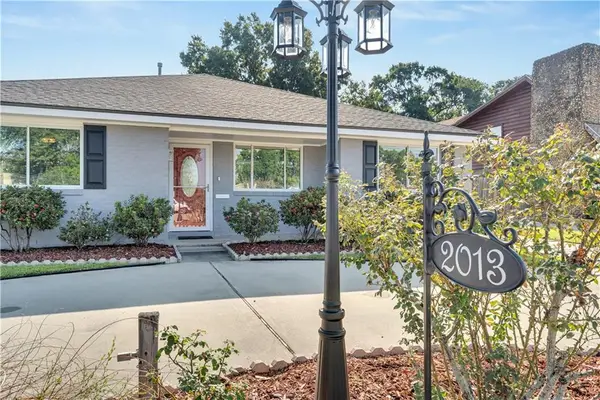 2013 Cleary Avenue, Metairie, LA 70001