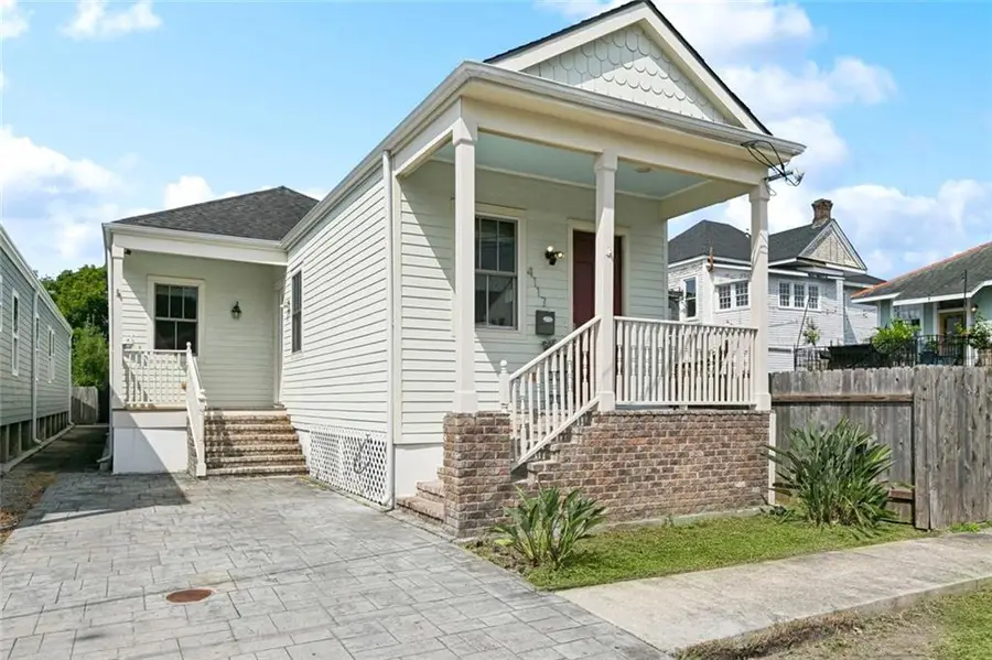 4117 S Robertson Street, New Orleans, LA 70115 - Image #2