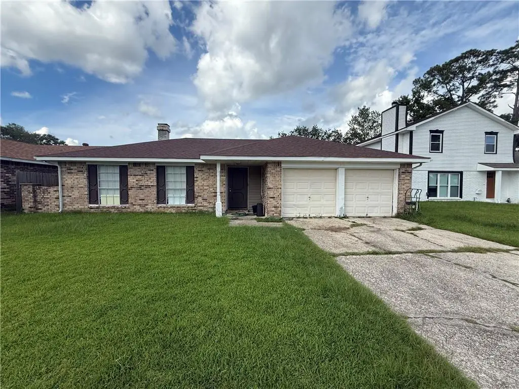 312 Tiffany Street, Slidell, LA 70461 - #1