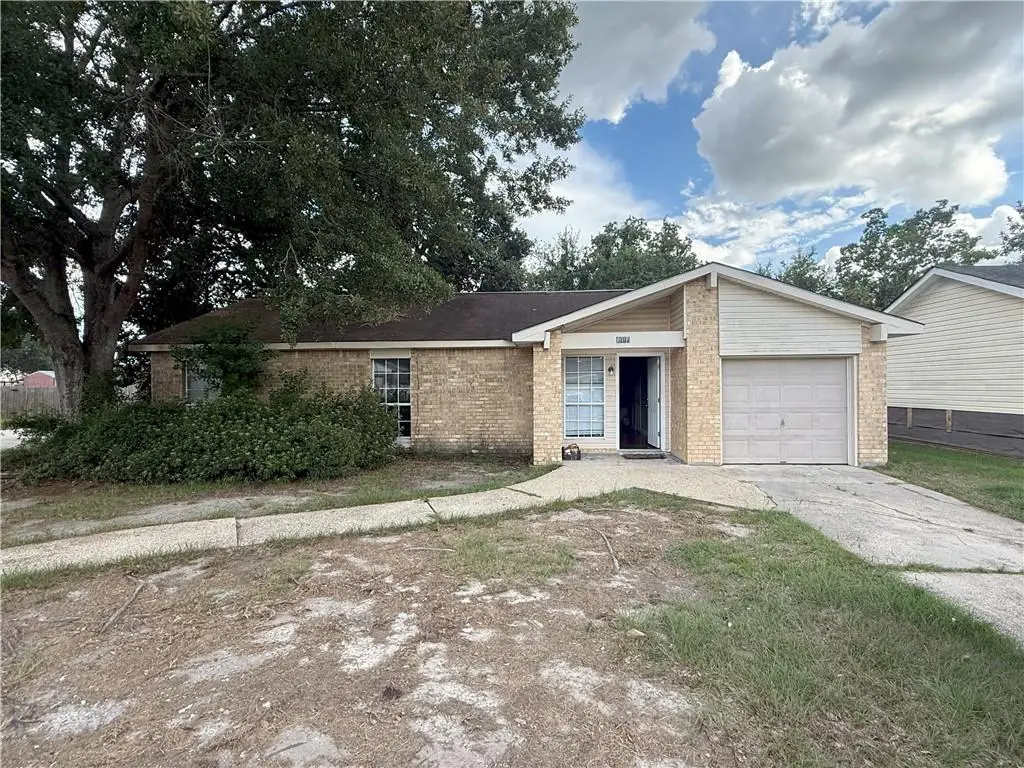 1918 Hempstead Drive, Slidell, LA 70461 - #1