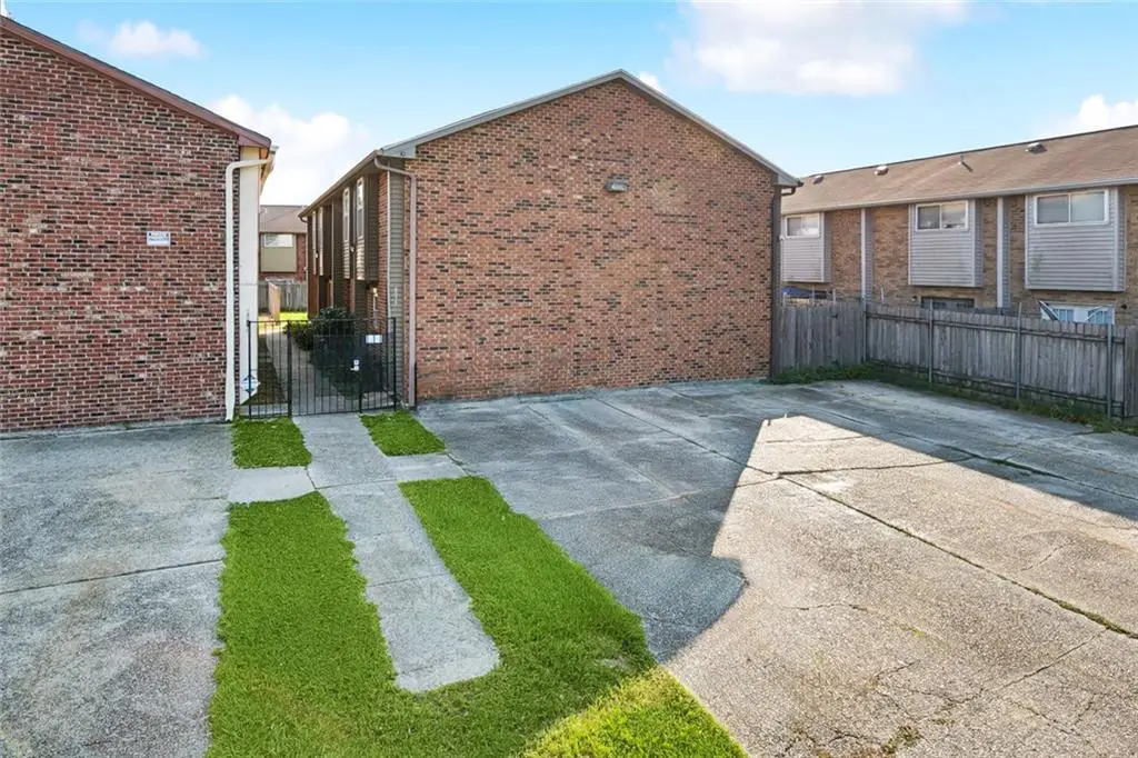 8017 Bullard Avenue, New Orleans, LA 70128 - #1