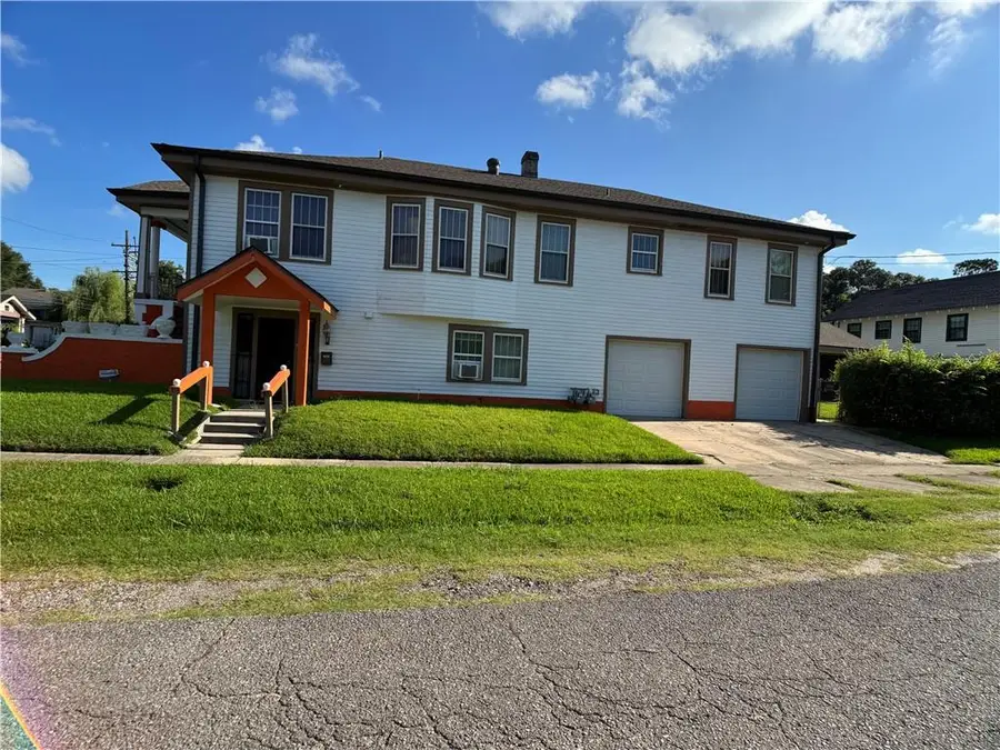 4201 Iris Street, New Orleans, LA 70122 - Image #3