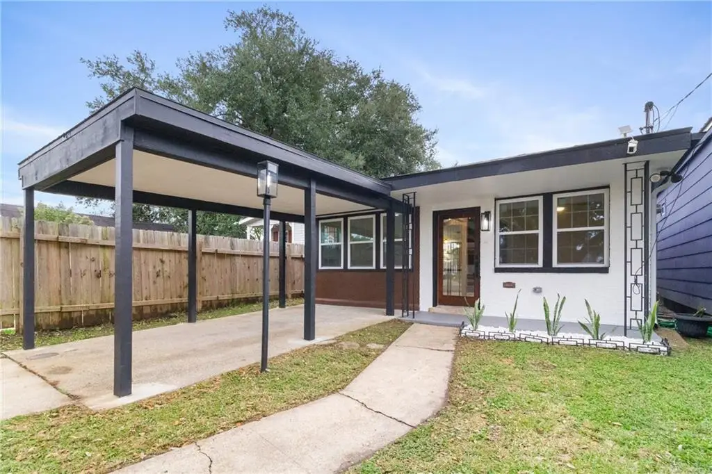 3624 Clematis Street, New Orleans, LA 70122 - #1
