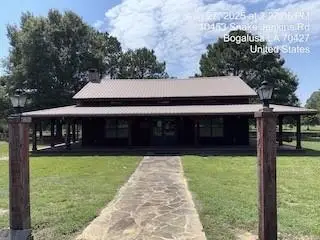 10453 Snake Jenkins Road, Bogalusa, LA 70427 - #1