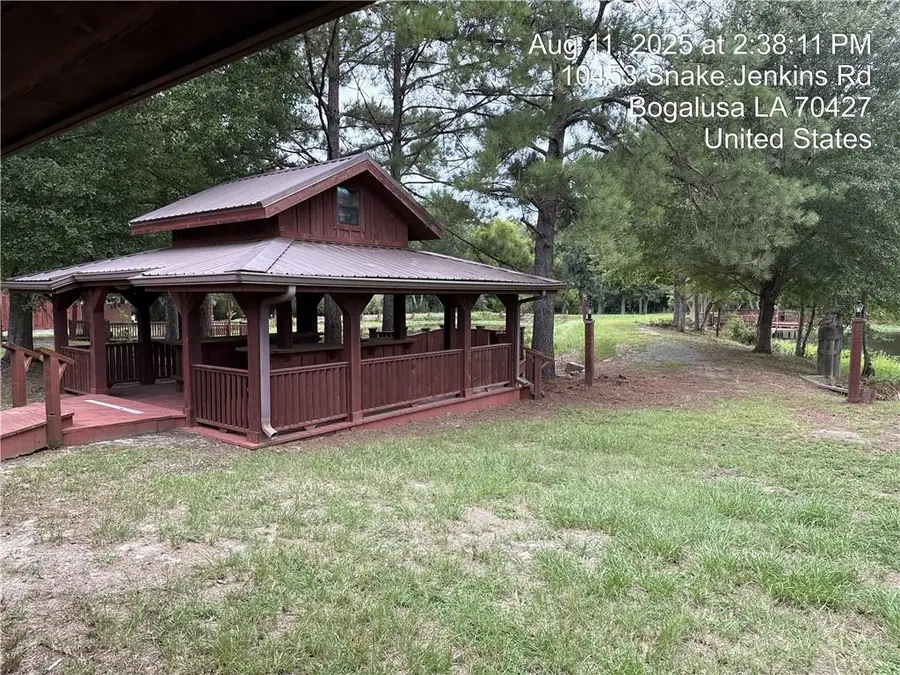 10453 Snake Jenkins Road, Bogalusa, LA 70427 - #3