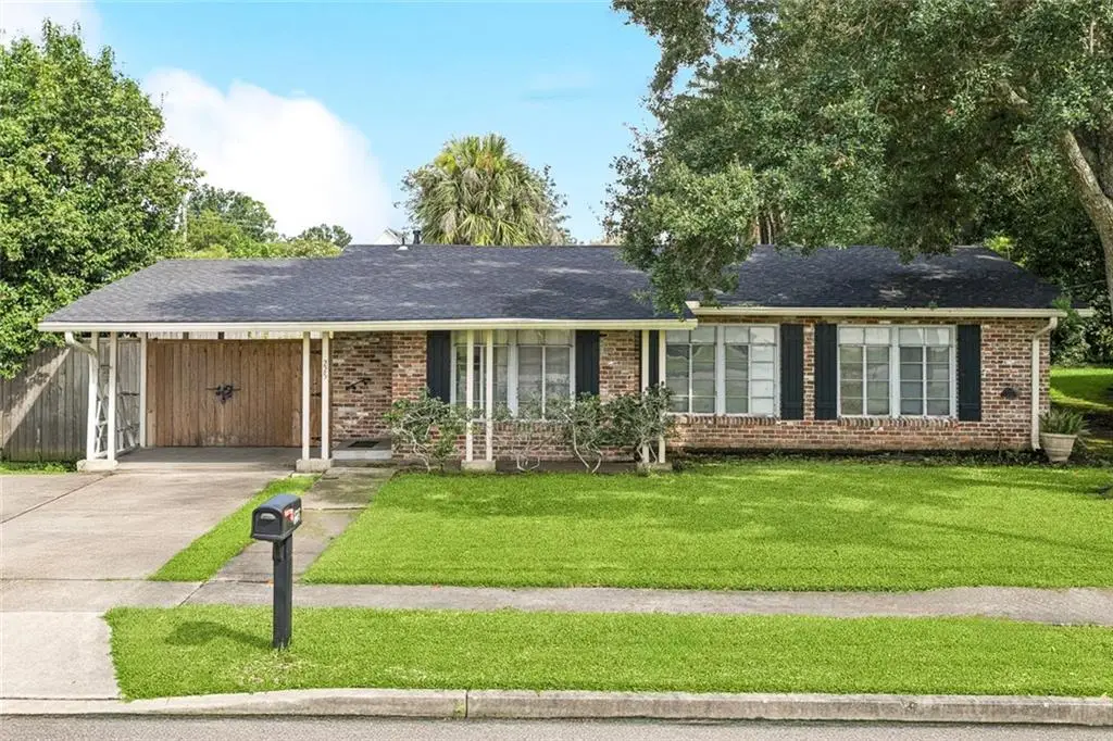225 Citrus Road, River Ridge, LA 70123 - Image #1