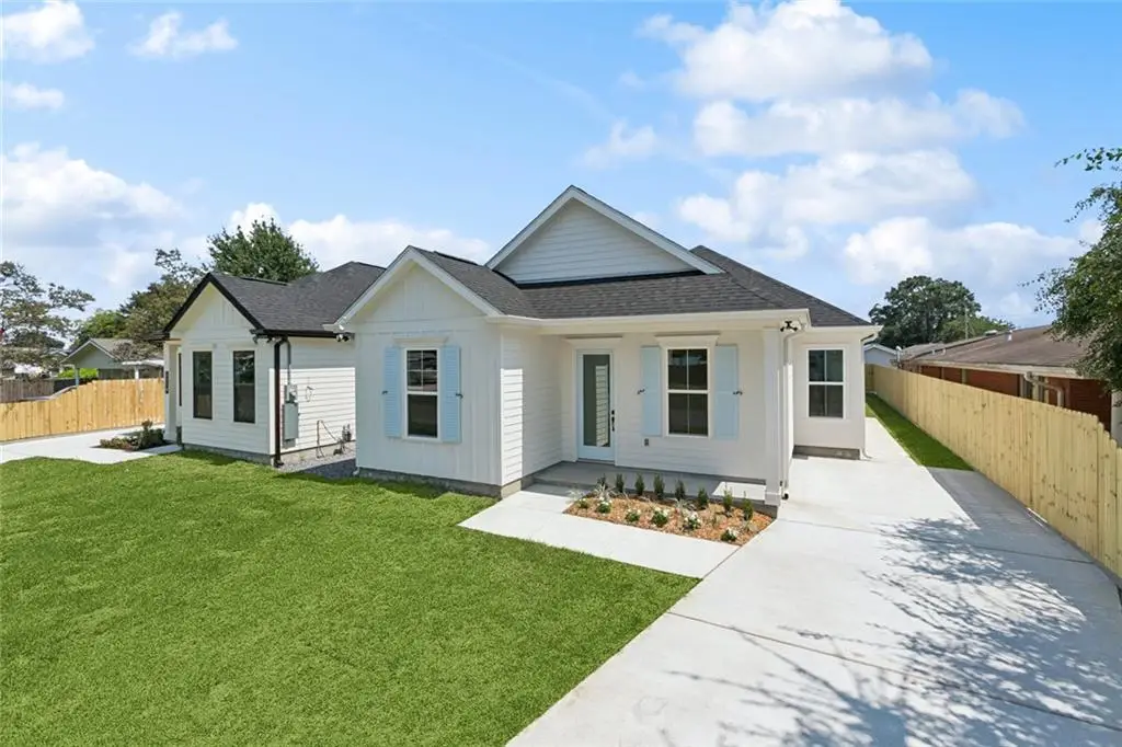 1121 Avenue A Avenue, Marrero, LA 70072 - Image #1