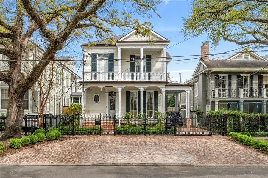 1467 Nashville Avenue, New Orleans, LA 70118 - #2