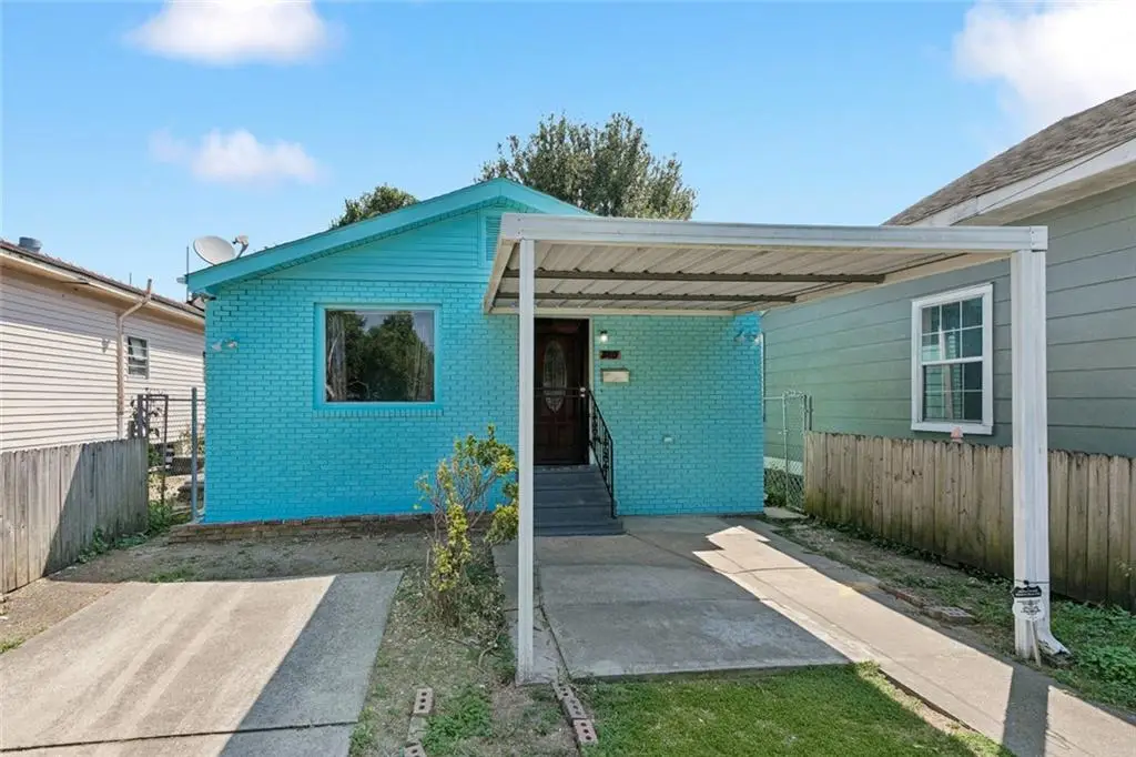 2413 New Orleans Street, New Orleans, LA 70119 - Image #1