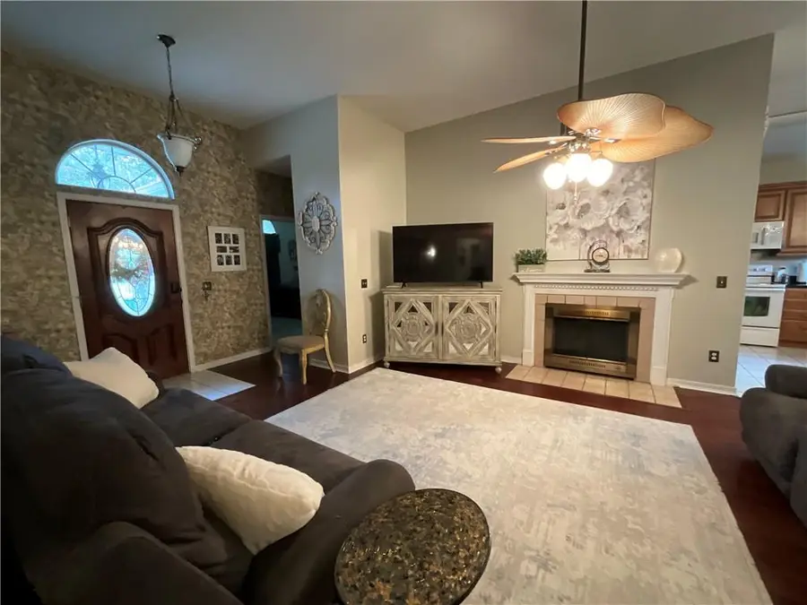 2508 Delta Pointe Drive, Marrero, LA 70072 - #3