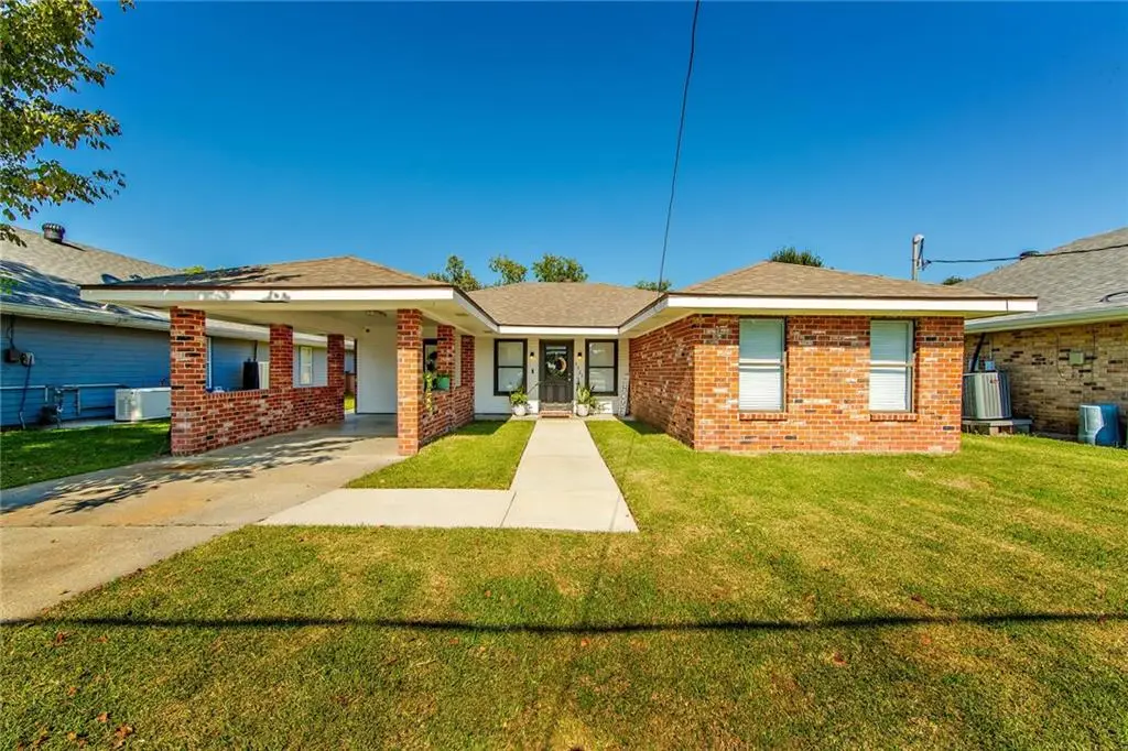 6527 Jana Street, Bayou Cane, LA 70364 - Image #1