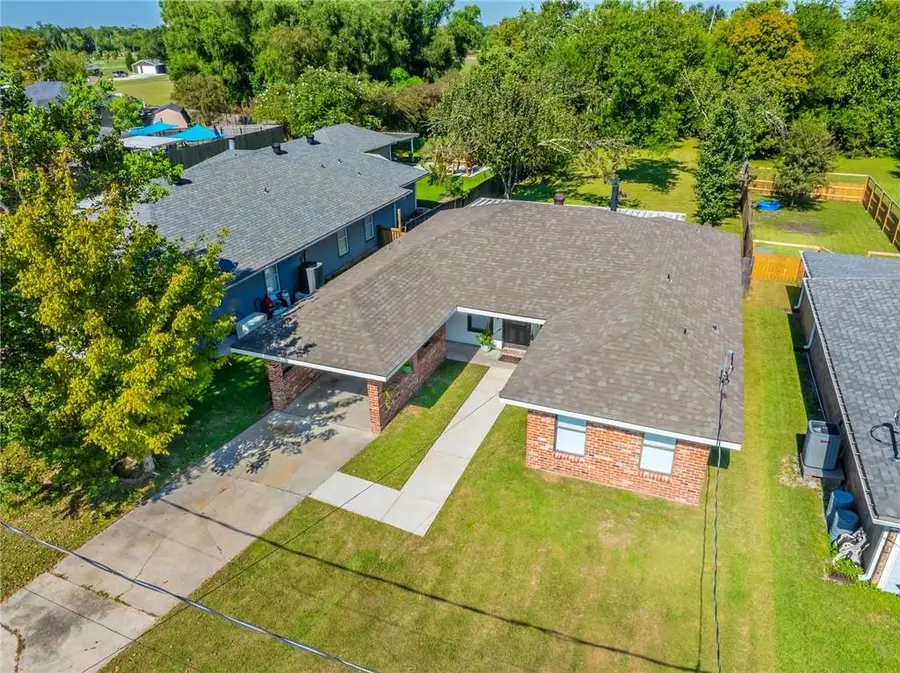 6527 Jana Street, Bayou Cane, LA 70364 - Image #2