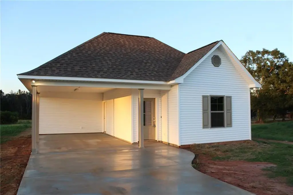 40683 Burton Lane, Franklinton, LA 70438 - #1