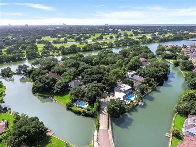 19 Park Island Drive, New Orleans, LA 70122 - #2