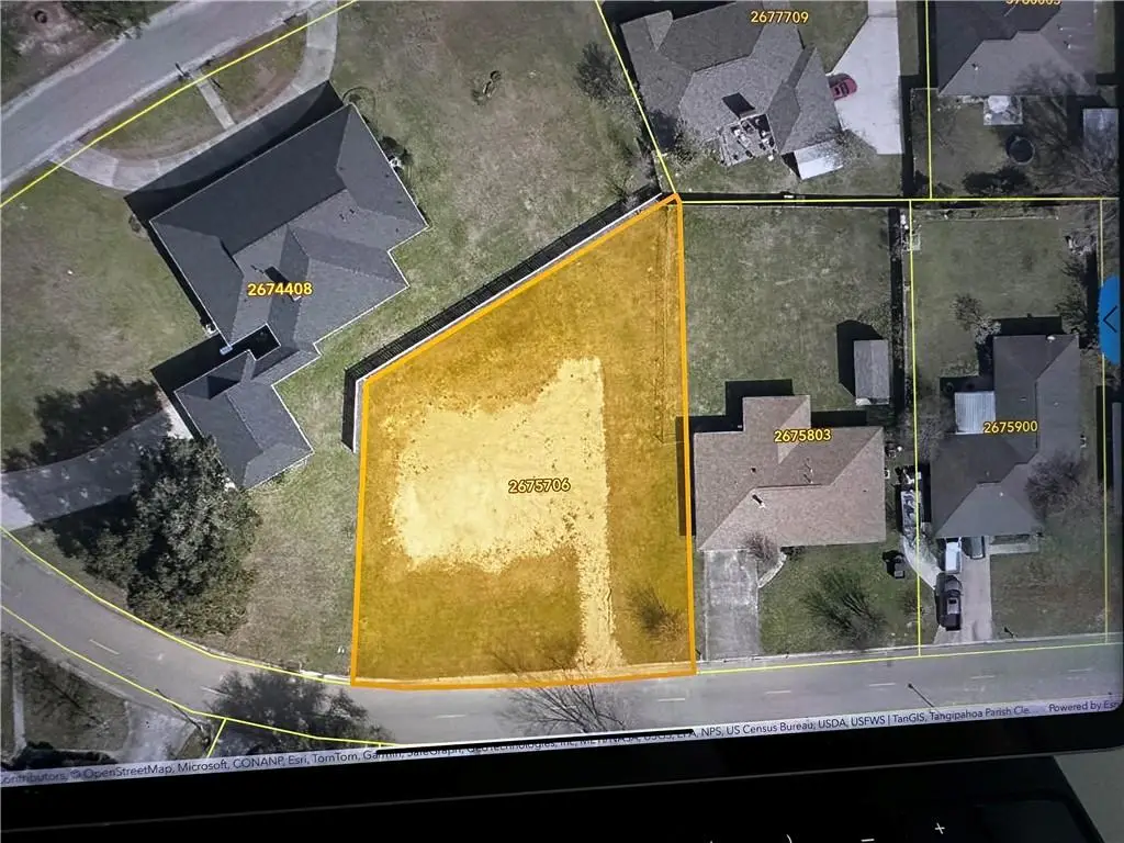 222 Wildwood Drive, Hammond, LA 70401 - Image #1