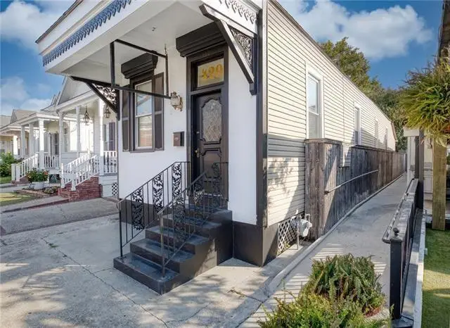 429 Huey P Long Avenue, Gretna, LA 70053 - #3