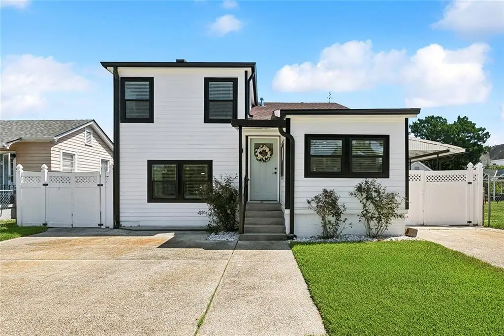 237 Labarre Drive, Metairie, LA 70001 - #1