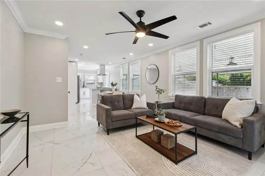 237 Labarre Drive, Metairie, LA 70001 - #2