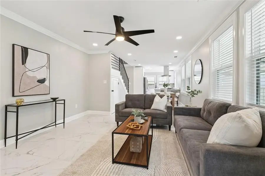 237 Labarre Drive, Metairie, LA 70001 - #3