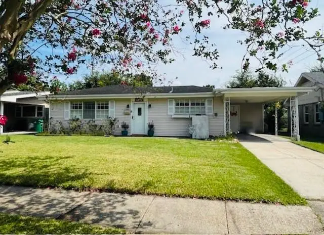 153 Coventry Court, River Ridge, LA 70123 - Image #1