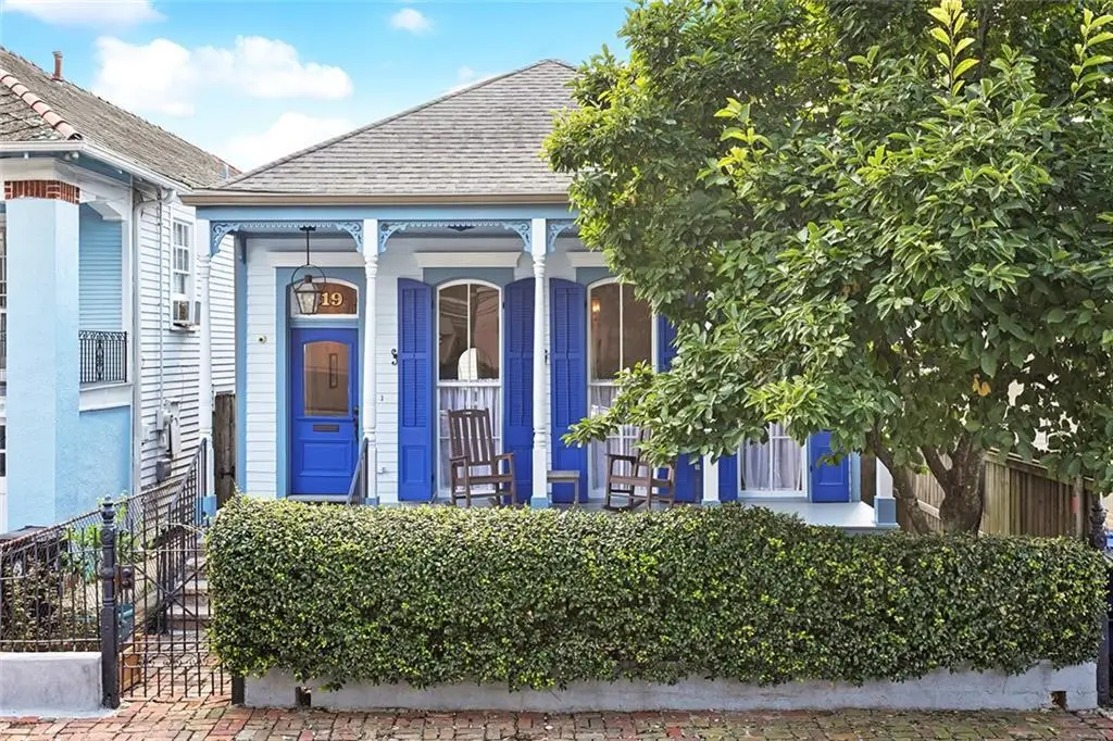 819 Leontine Street, New Orleans, LA 70115 - Image #1
