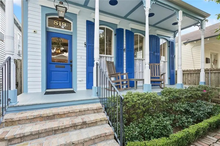 819 Leontine Street, New Orleans, LA 70115 - Image #2