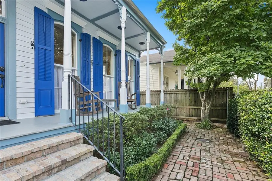 819 Leontine Street, New Orleans, LA 70115 - Image #3