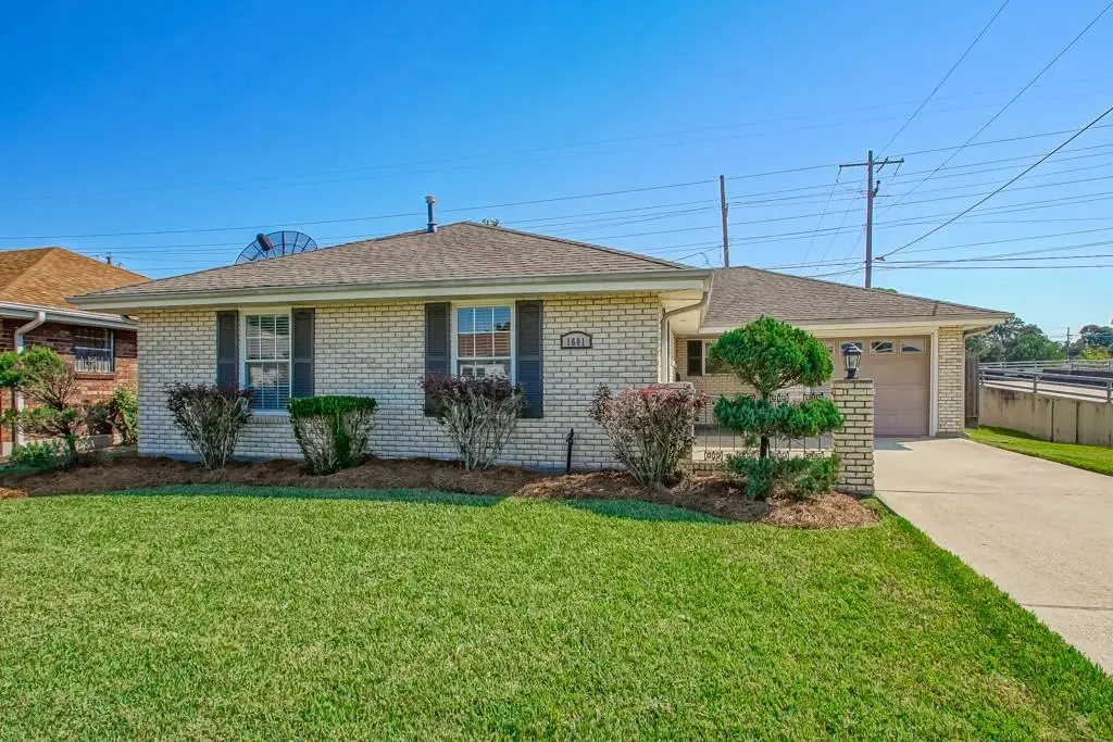 1601 Vegas Drive, Metairie, LA 70003 - Image #1