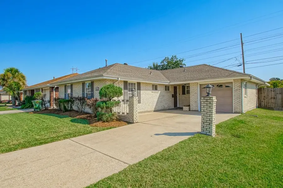 1601 Vegas Drive, Metairie, LA 70003 - Image #2