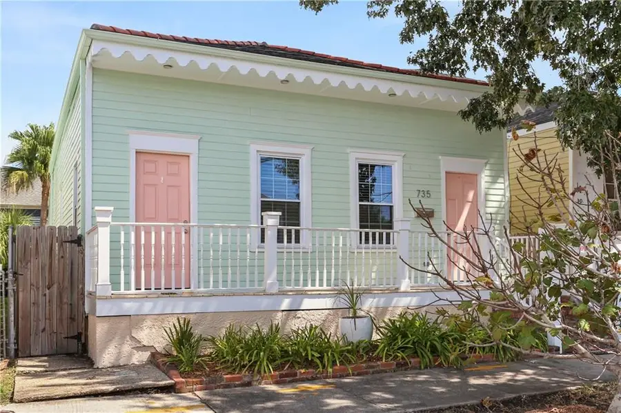 735 Valence Street, New Orleans, LA 70115 - Image #2
