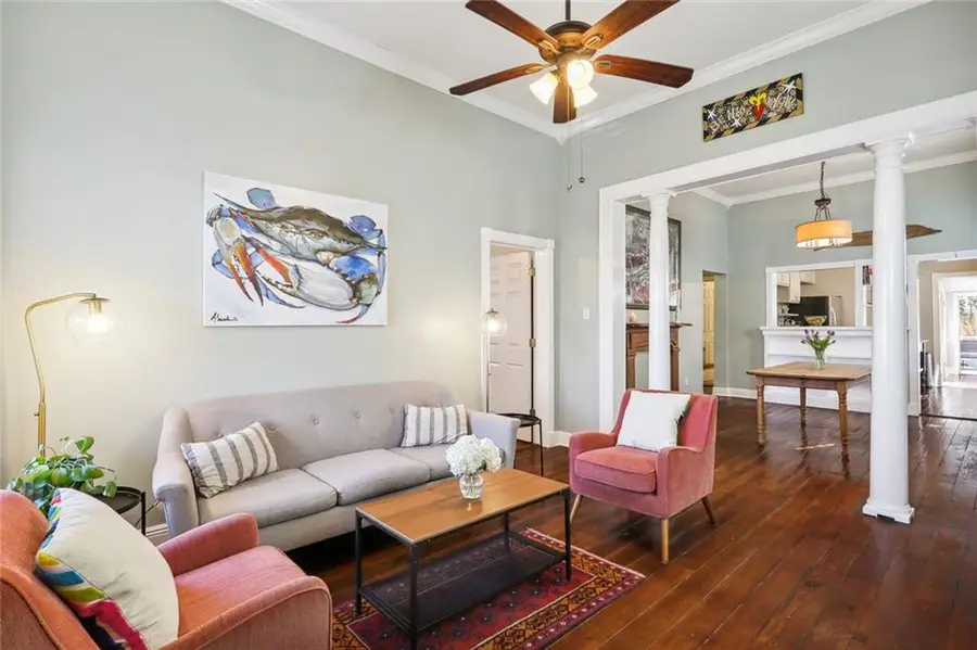 735 Valence Street, New Orleans, LA 70115 - Image #3