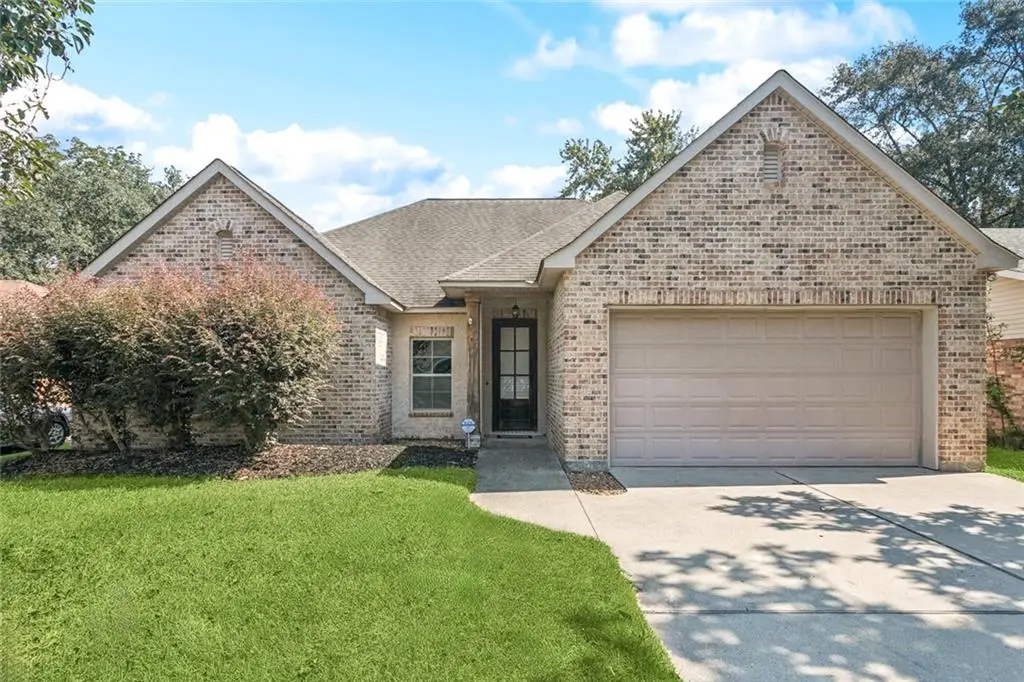 102 Eddie Drive, Slidell, LA 70458 - Image #1