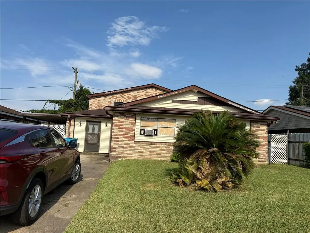 250 Mockingbird Lane, Saint Rose, LA 70087 - #1