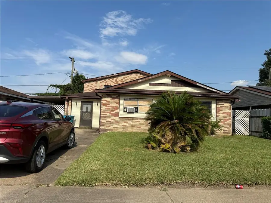 250 Mockingbird Lane, Saint Rose, LA 70087 - #2