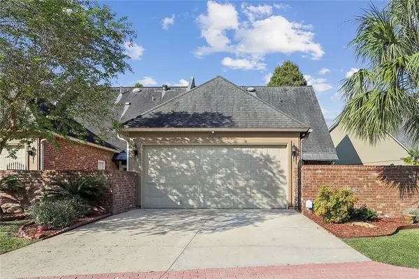 7043 Caddy's Court Drive, Gonzales, LA 70737