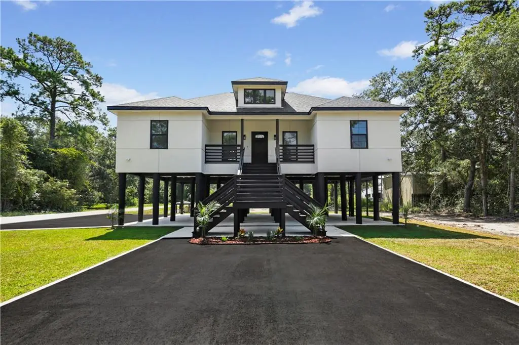 38140 Cleveland Street, Slidell, LA 70458 - #1